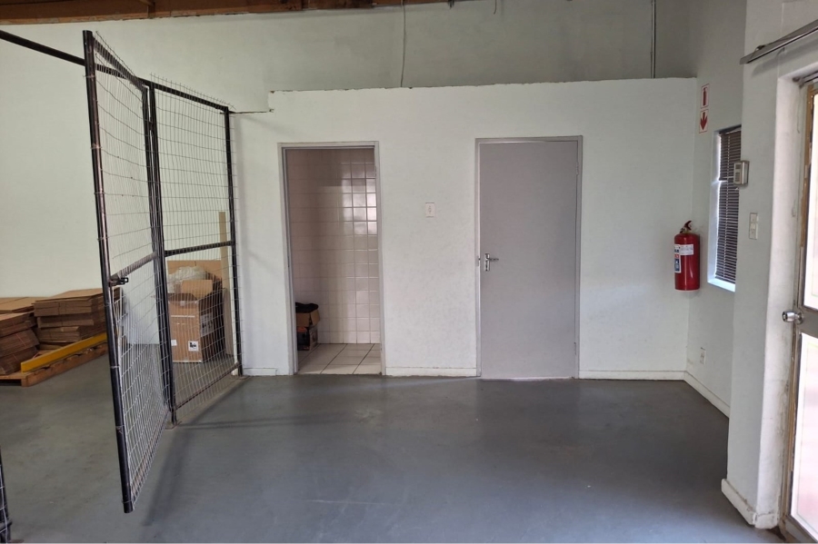 Commercial Property for Sale in Walmer Eastern Cape